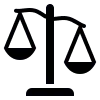 Scales icon